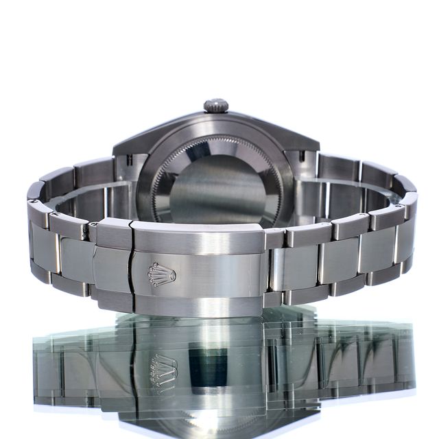 Rolex Datejust 41 126334 Image 3